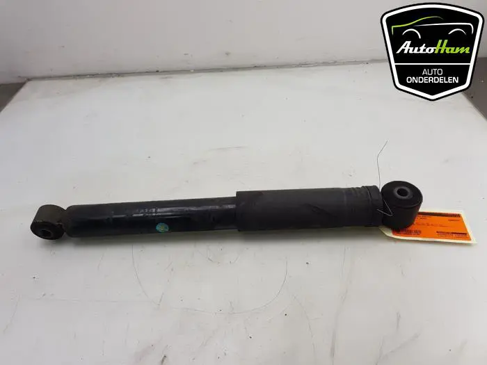 Schokdemper links-achter Renault Trafic