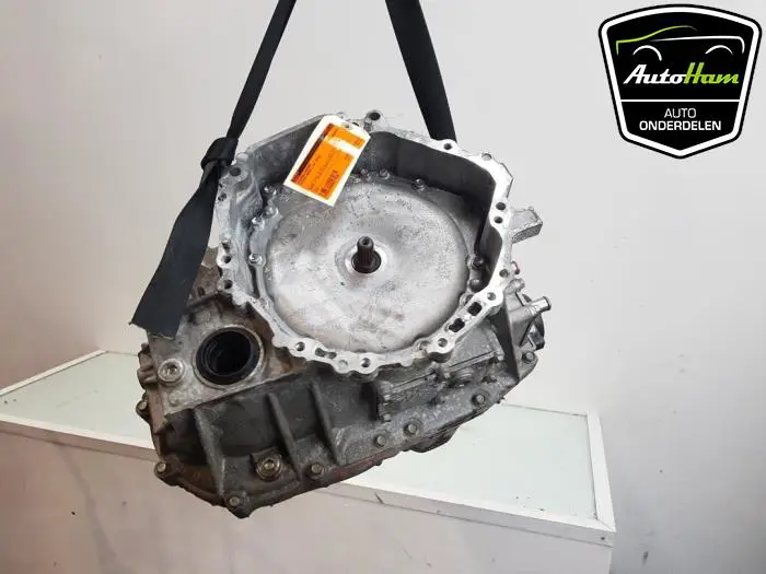 Automaatbak Toyota Auris
