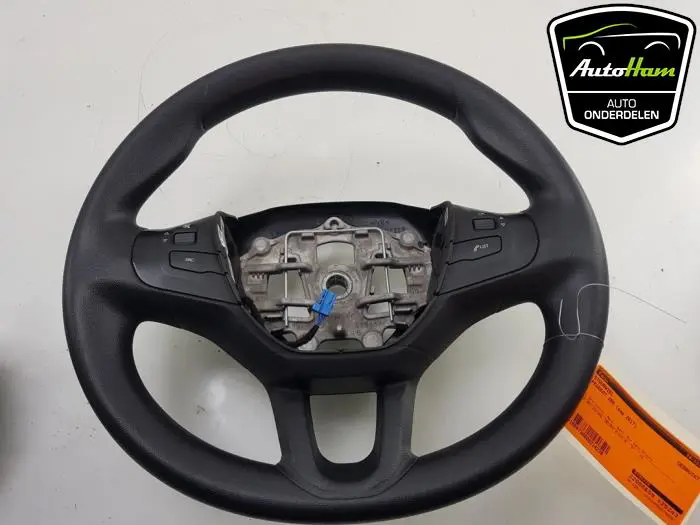 Stuurwiel Peugeot 208