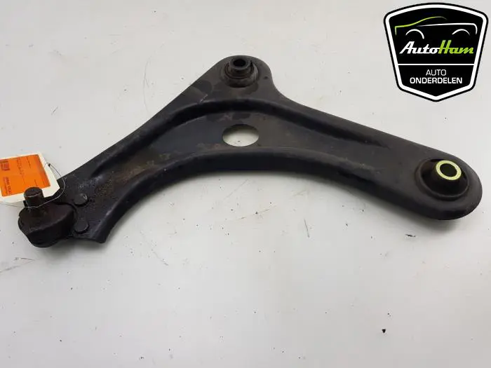 Draagarm links-voor Peugeot 208