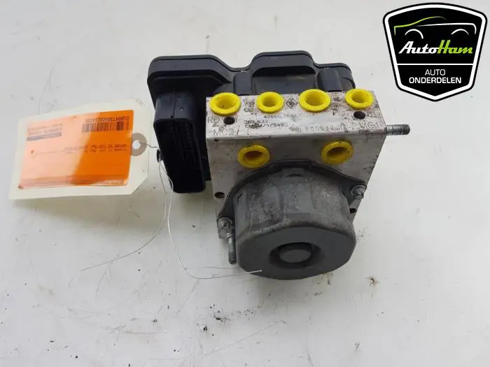 ABS Pomp Renault Clio