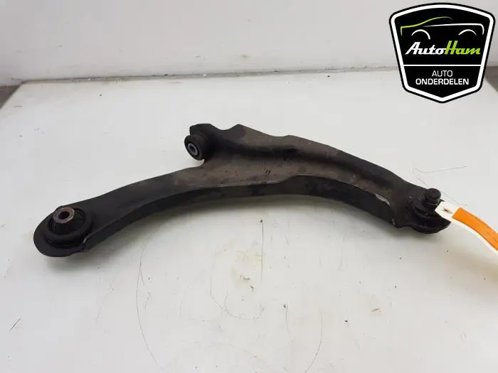 Draagarm rechts-voor Renault Clio