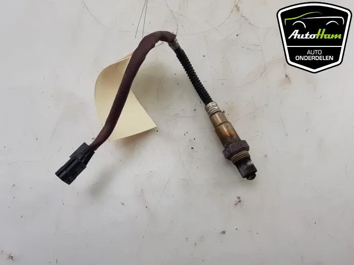 Lambda Sonde Renault Clio