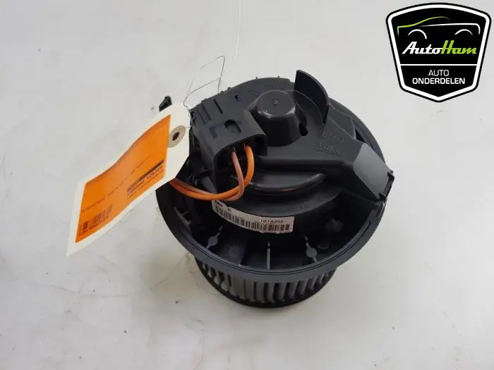 Kachel Ventilatiemotor Peugeot 108