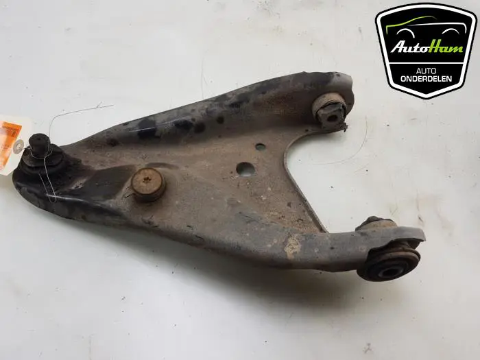 Draagarm links-voor Dacia Sandero