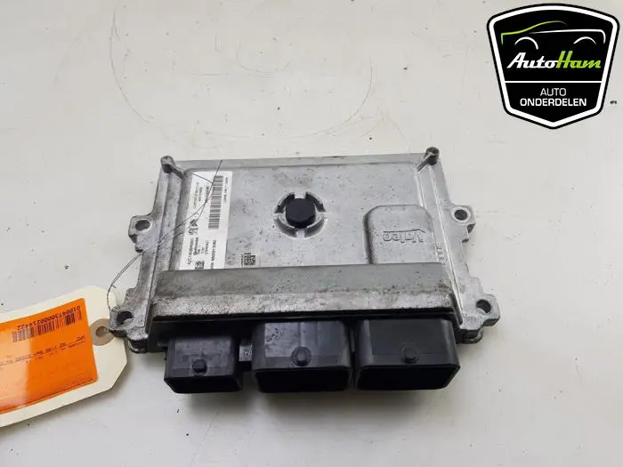 Computer Motormanagement Peugeot 208