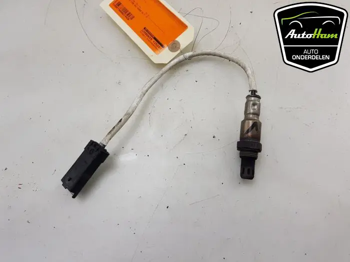 Lambda Sonde Peugeot 208