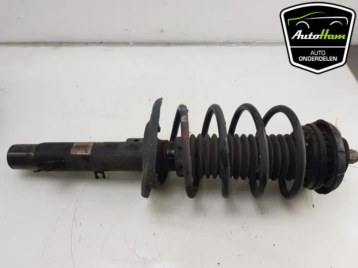 Schokdemper links-voor Peugeot 208