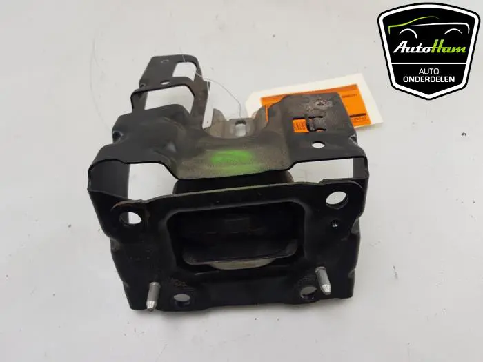 Versnellingsbak Steun Peugeot 208