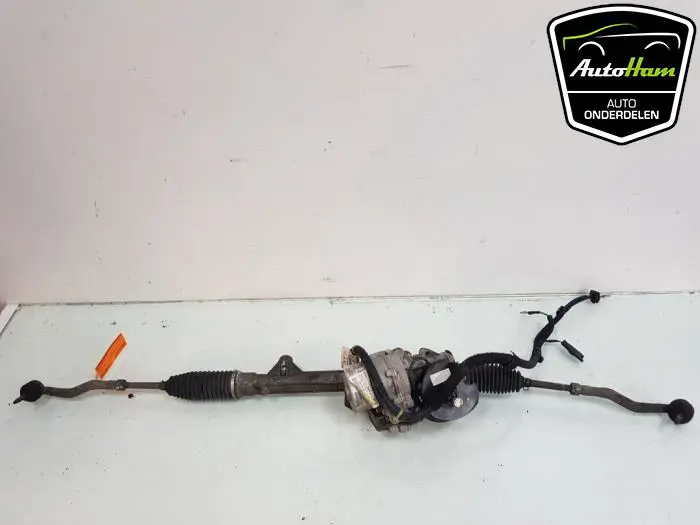 Stuurhuis Bekrachtigd Peugeot 208