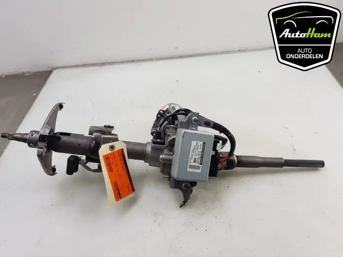 Stuurbekrachtiging Elektrisch Peugeot 108