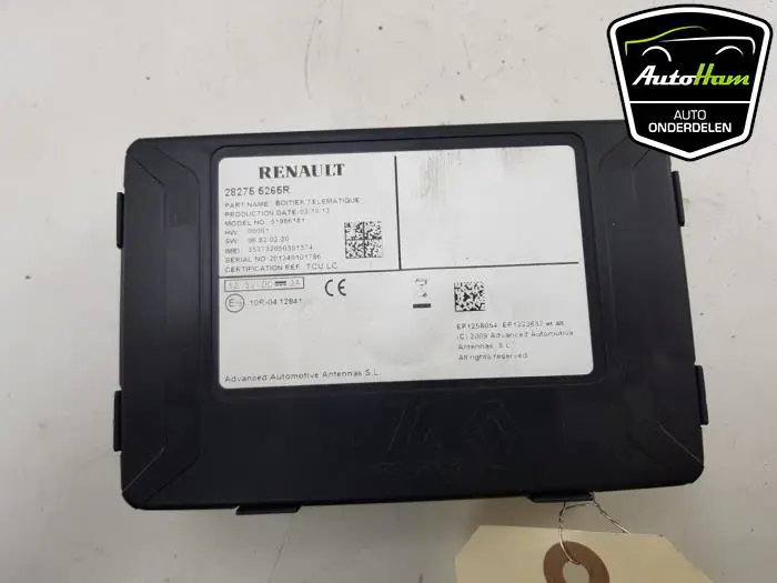 Module (diversen) Renault Clio