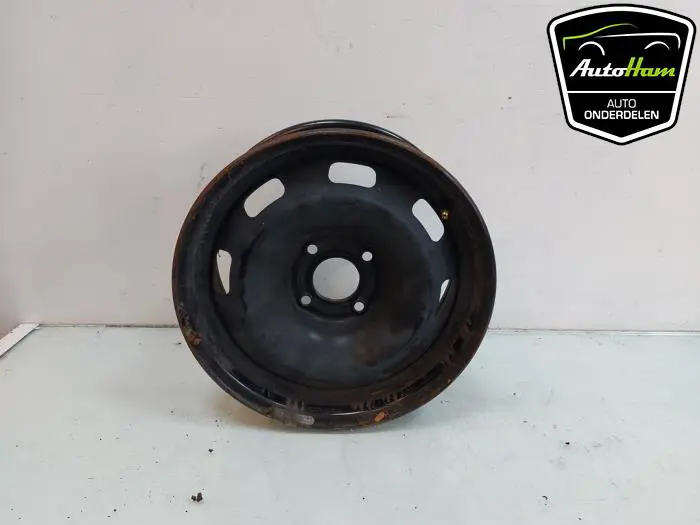 Velg Peugeot 208