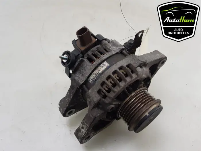 Dynamo Peugeot 108