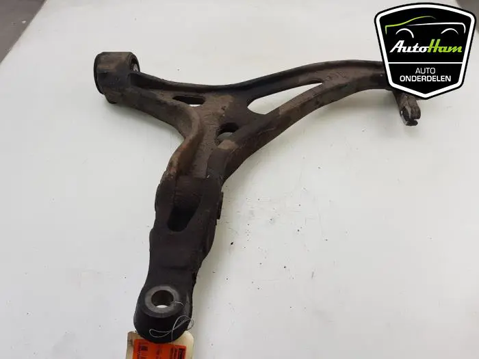 Draagarm links-voor Mercedes ML-Klasse