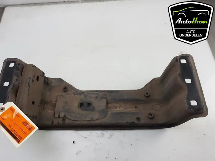 Versnellingsbak Steun Mercedes ML-Klasse