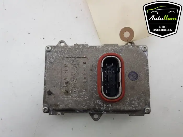 Xenon module Mercedes ML-Klasse