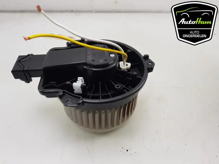Kachel Ventilatiemotor Suzuki Vitara
