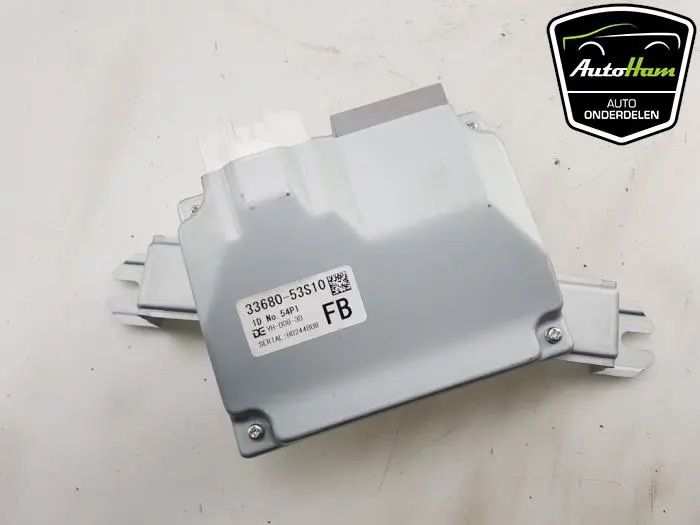 Stuurbekrachtiging Computer Suzuki Vitara