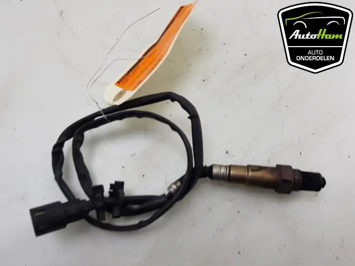 Lambda Sonde Ford Fiesta