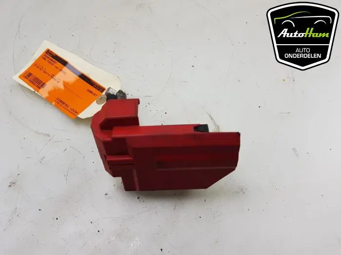 Zekeringkast Ford Fiesta