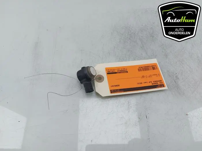 PDC Sensor Mercedes CLA