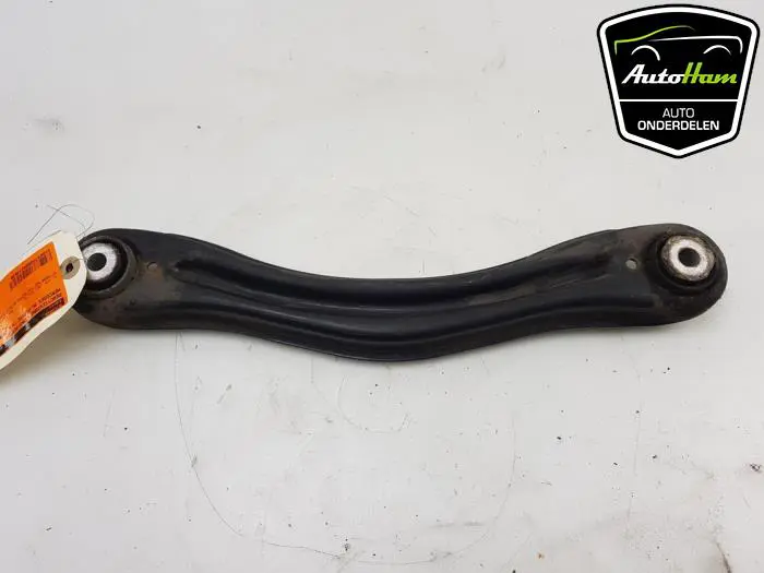Reactiestang links-achter Mercedes ML-Klasse