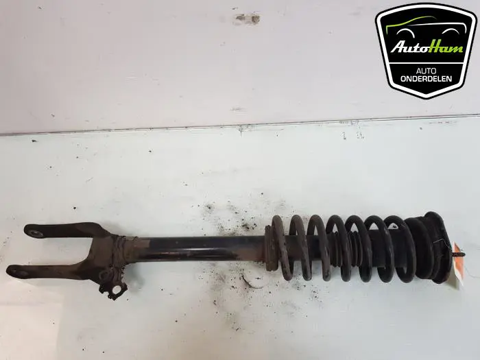 Schokdemper links-voor Mercedes ML-Klasse