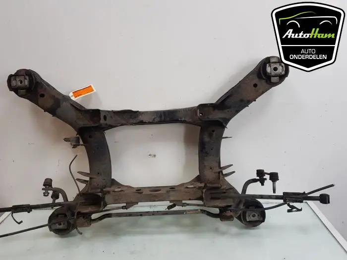 Subframe Mercedes ML-Klasse