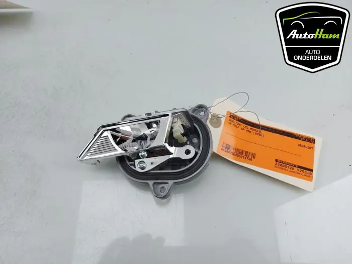 Daglicht LED module Volkswagen Golf Sportsvan