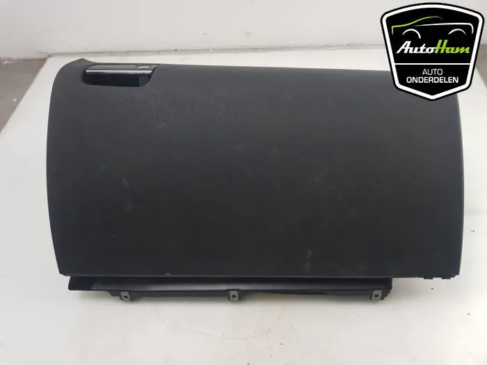 Dashboardkastje Mercedes ML-Klasse