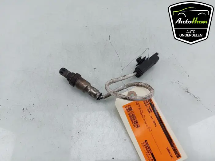 Lambda Sonde Peugeot 2008