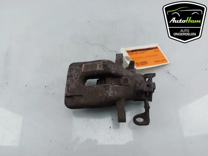 Remklauw (Tang) links-achter Peugeot 2008