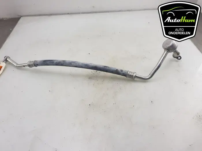 Airco Leiding Suzuki Vitara