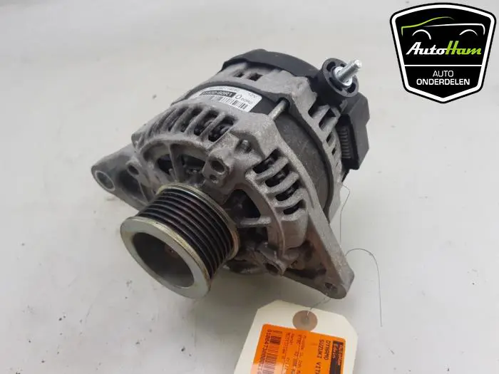 Dynamo Suzuki Vitara