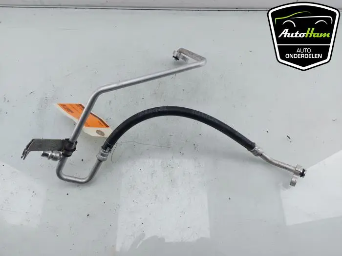 Airco Leiding Suzuki Vitara
