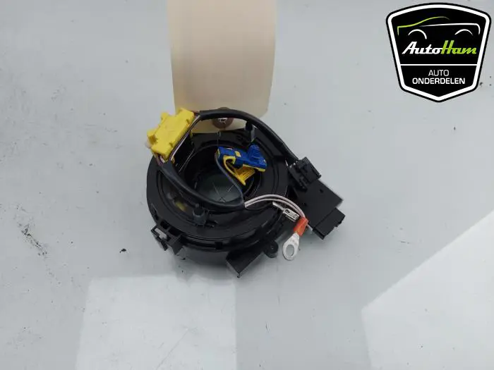 Airbagring Audi TT
