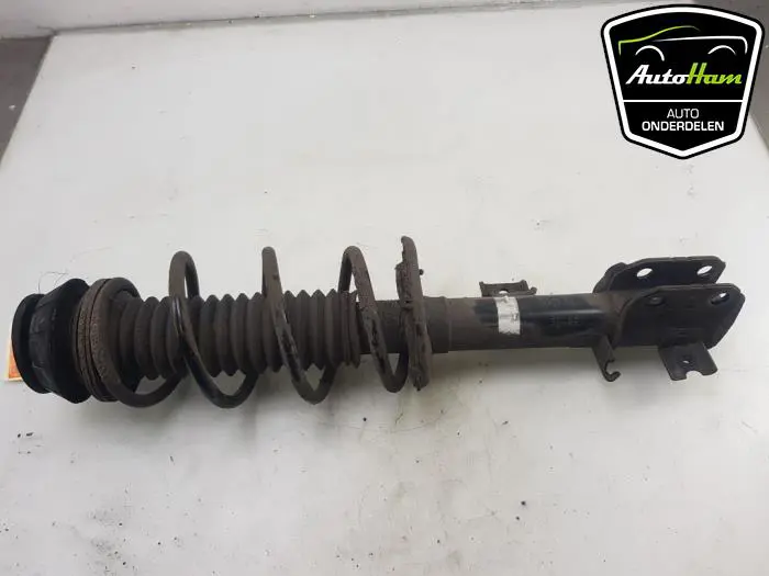Schokdemper links-voor Suzuki Vitara