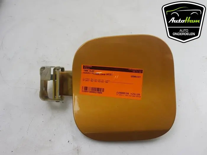 Tank Klep Suzuki Vitara