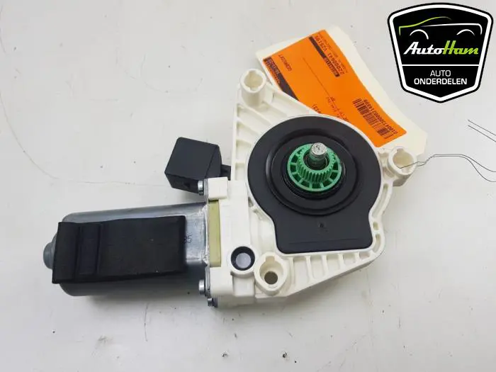 Raammotor Portier Mercedes CLA