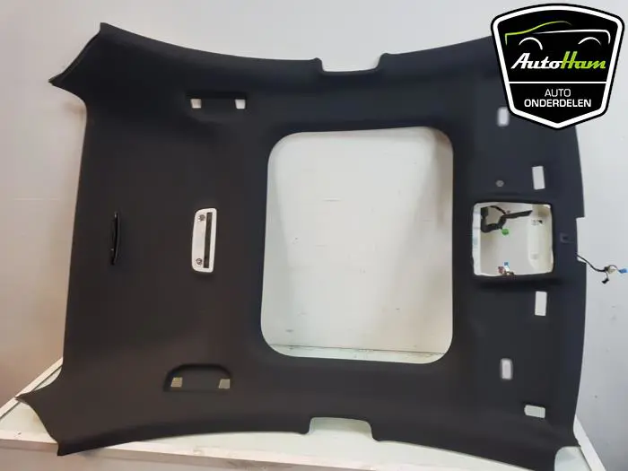 Hemelbekleding Mercedes CLA