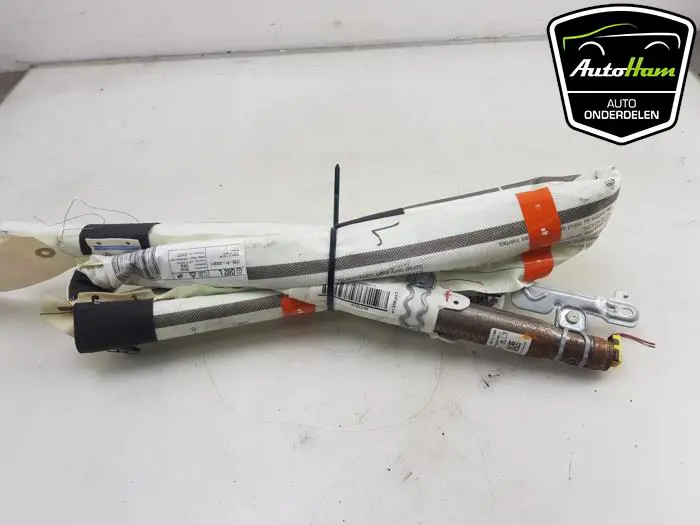 Airbag hemel links Mercedes CLA