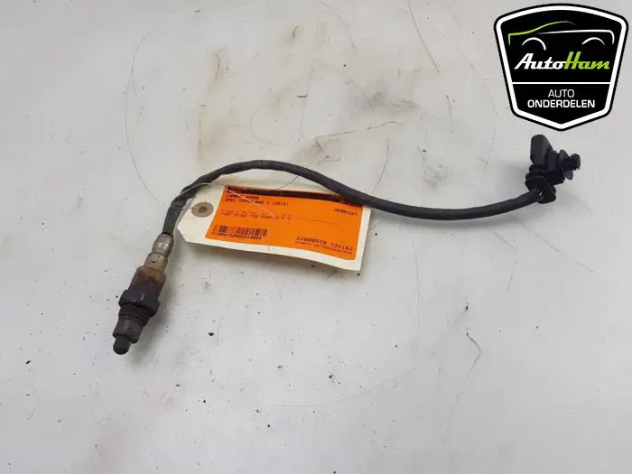 Lambda Sonde Opel Crossland X