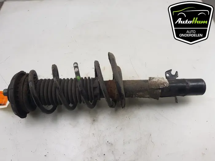 Schokdemper links-voor Opel Crossland X