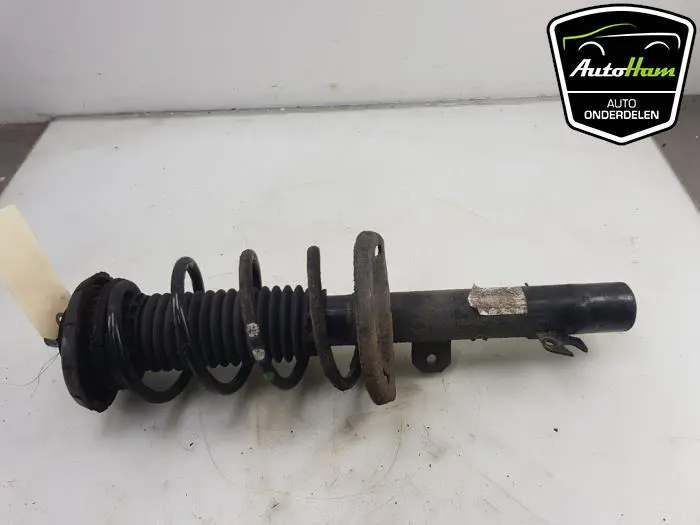 Schokdemper rechts-voor Opel Crossland X