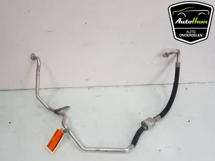 Airco Leiding Opel Crossland X