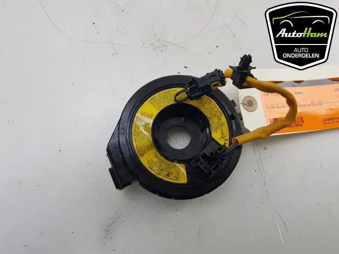 Airbagring Kia Picanto