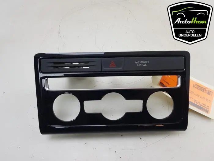 Dashboard deel Volkswagen Golf Sportsvan