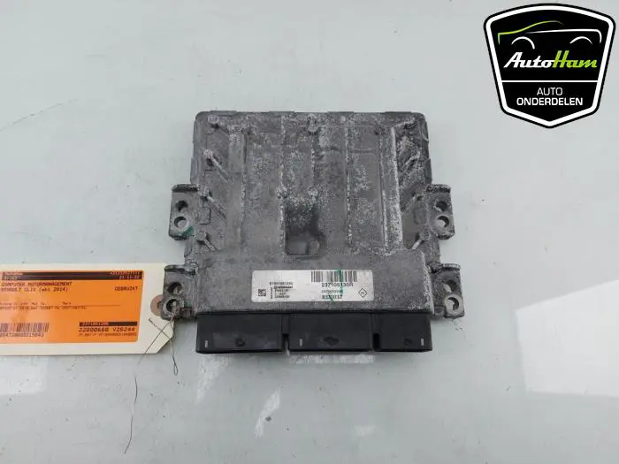 Computer Motormanagement Renault Clio