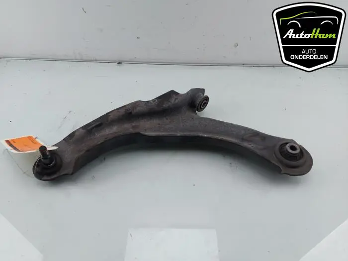 Draagarm links-voor Renault Clio